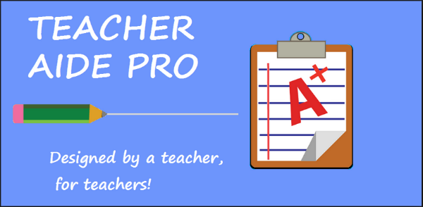 6 back-to-school apps for paraeducators by a para pro number 4 teacher aide pro
