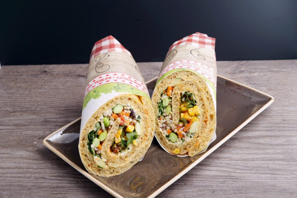 aparapro easy back to school lunch idea number four burritos
