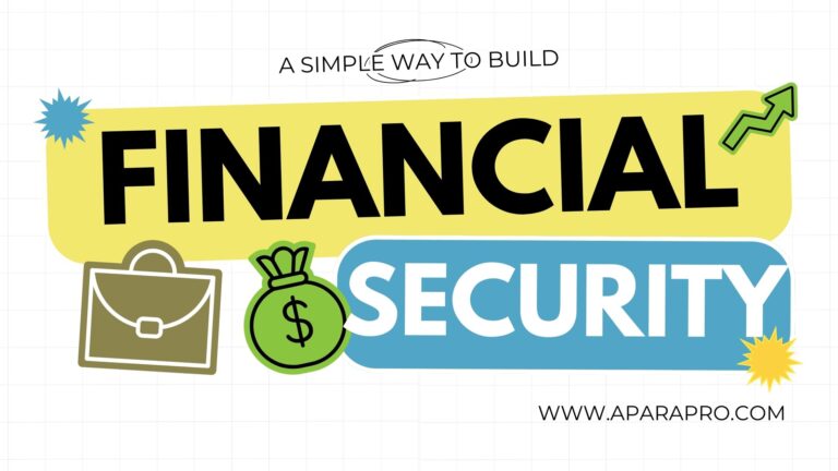 Put Your Savings on Autopilot: A Simple Way to Build Financial Security